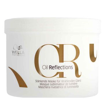 Wella OR Luminous Reboost Mask 500ml Wella OR Luminous Reboost Mask 500ml
