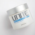 Unite Hair CONUNDRUM P&acirc;te Cr&egrave;me Coiffante 57g
