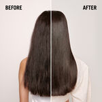 Fibre Clinix De-Frizz Shampooing 300ml