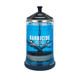 Barbicide Disinfectant Jar Midsize 621ml