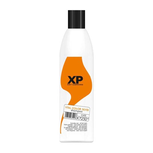 XP100 Shampooing Vital Color Argent&eacute; 250ml