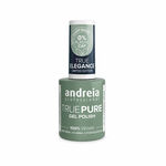 Andreia Professional True Pure - Pure Elegance TE1 Nachtblauw 10.5ml