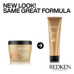 Redken All Soft Hydraterend masker 250ml