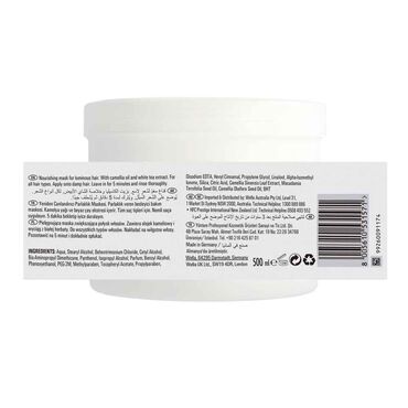 Wella OR Luminous Reboost Mask 500ml Wella OR Luminous Reboost Mask 500ml