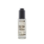 Sienna X Zelfbruinende Geconcentreerde Serumdruppels 200ml