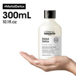 L'Oréal Professionnel Série Expert Metal Detox Shampoo 300ml