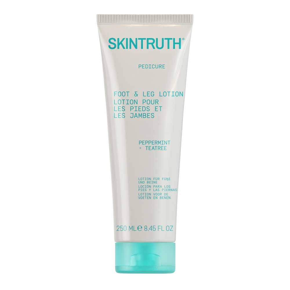 SKINTRUTH Lotion Pour Les Pieds Et Les Jambes 250ml SKINTRUTH Lotion Pour Les Pieds Et Les Jambes 250ml