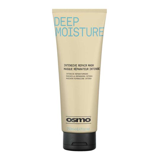 Osmo Deep Moisture Voedend Masker 250ml