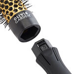 Olivia Garden Multibrush Brosse ronde simple 25mm