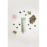 Andreia Professional 0% Ammonia Permanente Haarkleuring - 5.1 Lichtbruin As 100ML