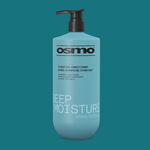 Osmo Deep Moisture Après-Shampoing Hydratant 1L