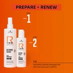 Schwarzkopf Professional Bonacure R-Two Essence Renforçatrice 400ml