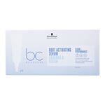 Schwarzkopf Professional Bonacure Root Scalp Sérum Activateur 8 x 7 ml