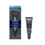 Retinol Homme Crème pour les Yeux 15ml