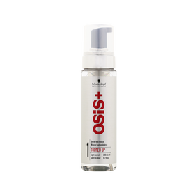 Schwarzkopf Osis+ Mousse Topped Up 200ml