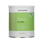 Jean Marin Wax Pot Azulene 800ml