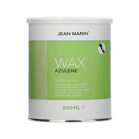 Jean Marin Wax Pot Azulene 800ml