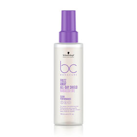 Schwarzkopf Professional Bonacure CP Frizz All-Day Shield 150ml