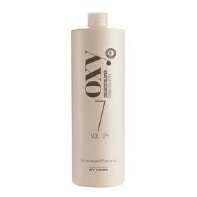 Professional by Fama Oxidizer in crème voor het kleuren van het haar