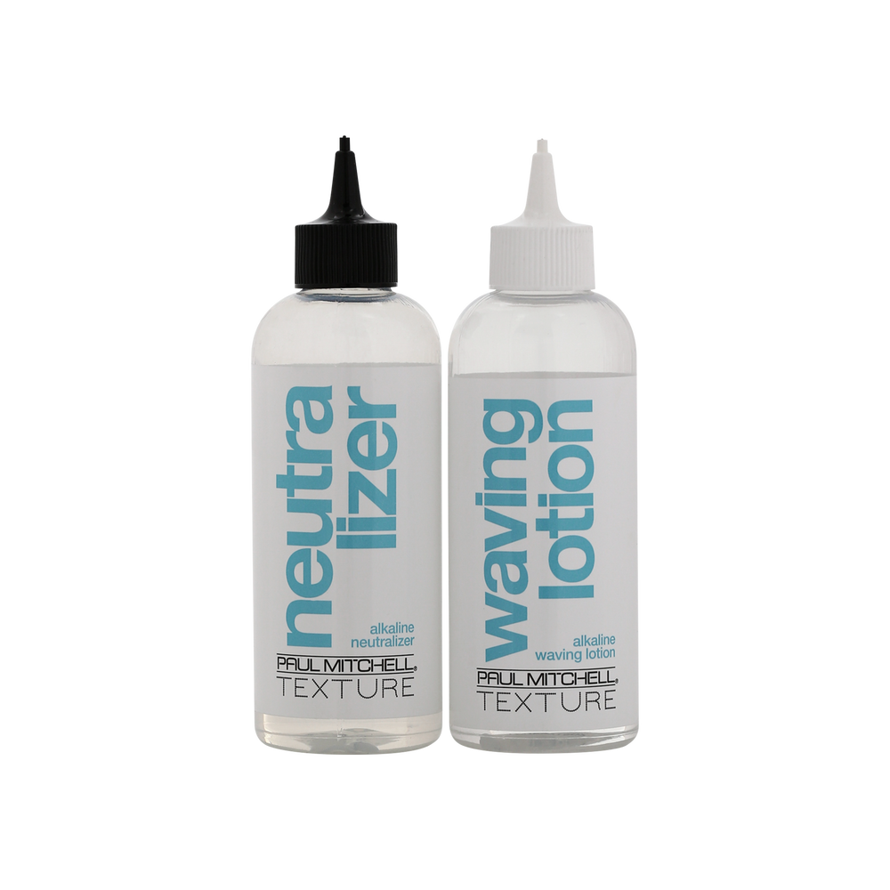 Paul Mitchell Perm Wave Alkaline