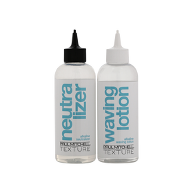 Paul Mitchell Perm Wave Alkaline