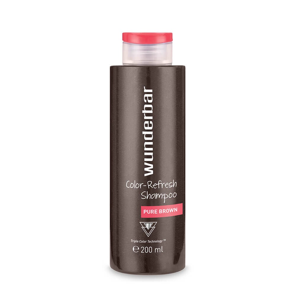 Wunderbar Shampooing Color Refresh 200ml