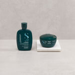 Alfaparf Milano Semi Di Lino Reconstruction Milde Herstellende Shampoo 250ml