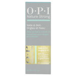 OPI Nature Strong Nagel- & Nagelriemolie Glow Up 30ml