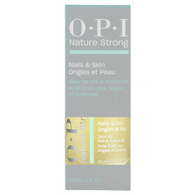 OPI Nature Strong Nagel- & Nagelriemolie Glow Up 30ml