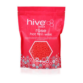 Hive Wax Parels Rose 700g