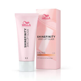 Wella Professionals Shinefinity Gloss Vernis Color&eacute; Longue Tenue 60&nbsp;ml