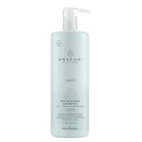 Paul Mitchell Awapuhi Nourishing Shampoo 1L