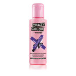 Crazy Color Cr&egrave;me colorante semi-permanente 100ml