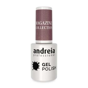 Andreia Professional Gel Polish Gellak - Magazine Collection 10.5ml