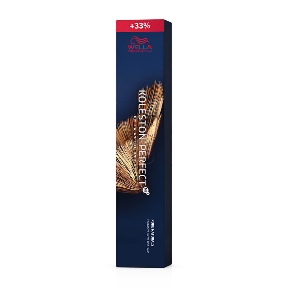 Wella Professionals Koleston Perfect Coloration Permanente 80ml