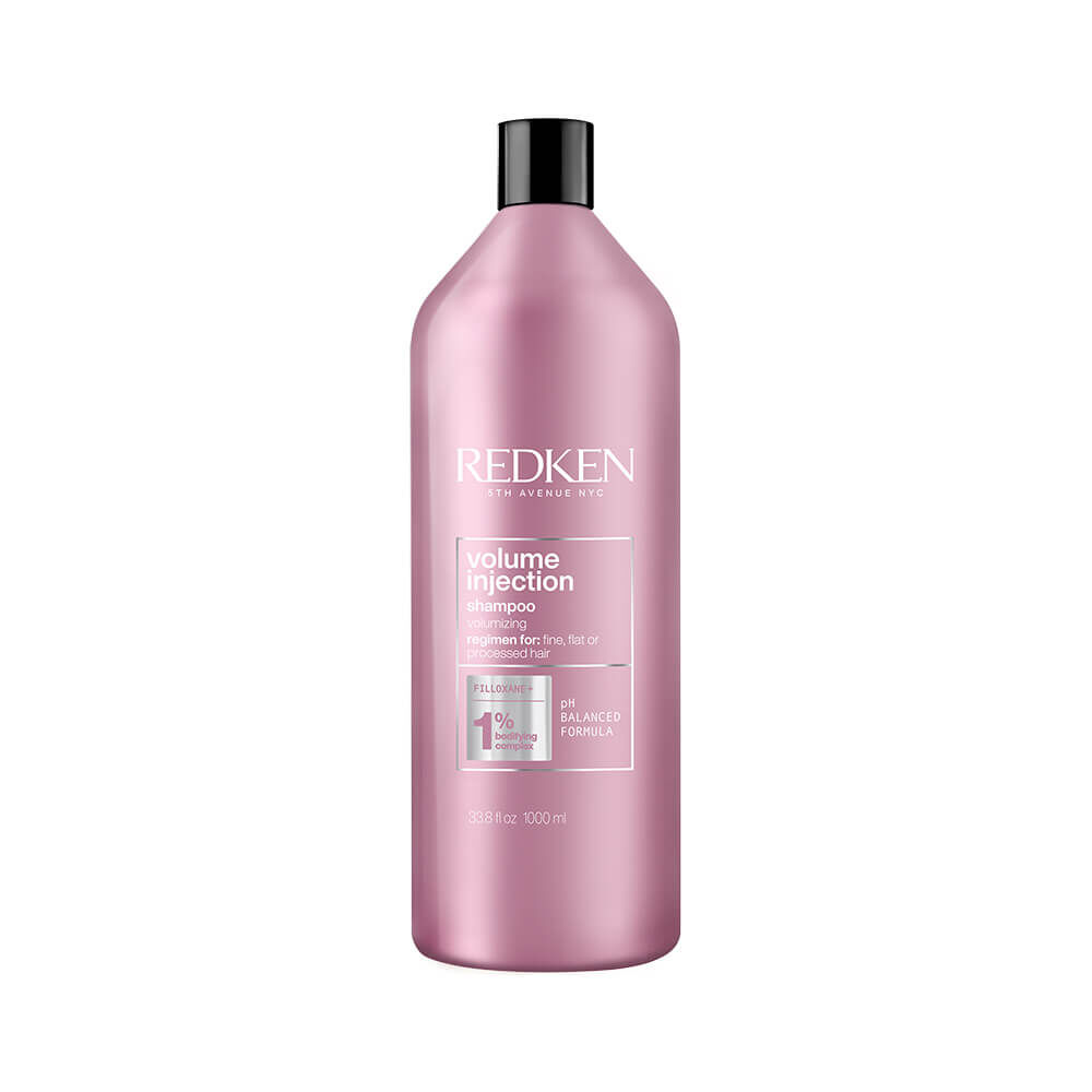 Redken Volume Injection Shampooing 1l