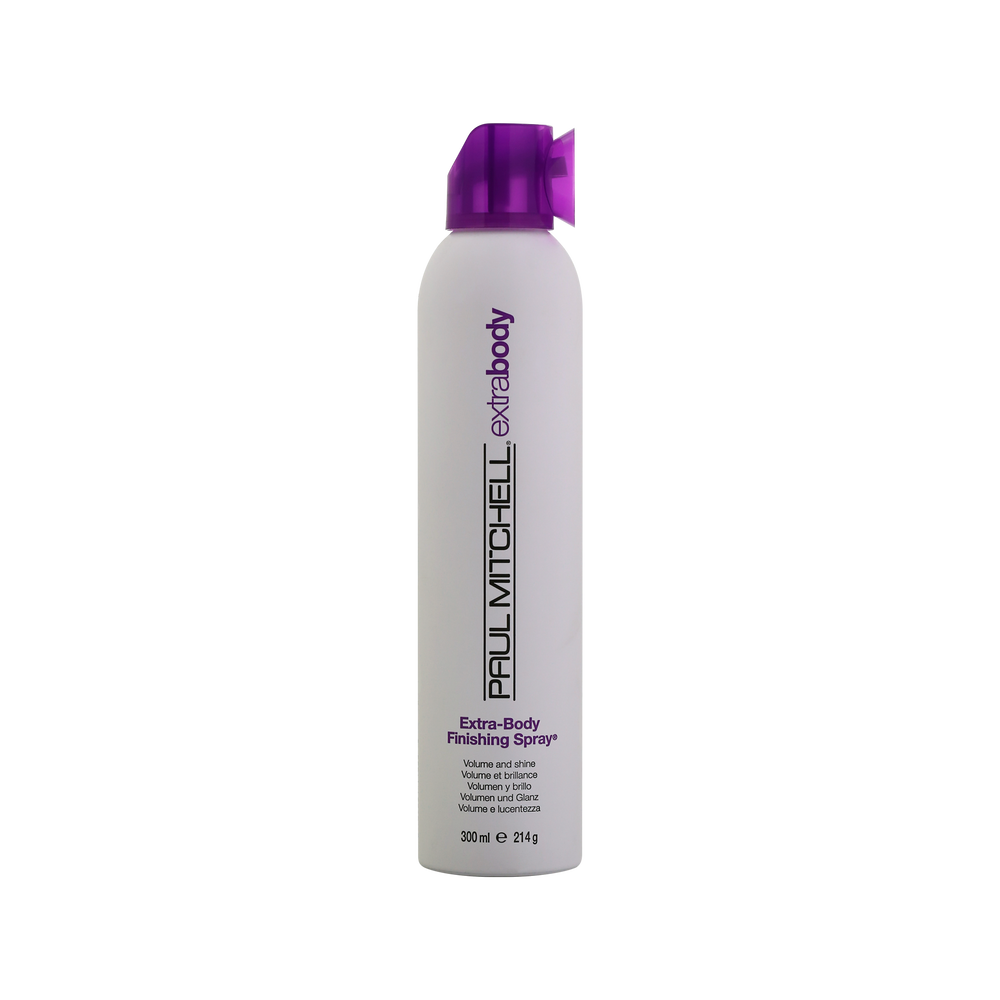 Paul Mitchell Spray Volume et Brillance 300ml
