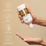 Wella Professionals Oil Reflections Luminous Reveal Shampoo 500ml