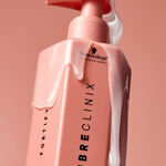 Fibre Clinix Fortify Shampooing 1L