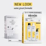 Nioxin System 1 Pro Clinical Proefpakket