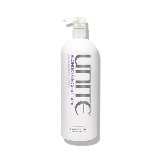 Unite Hair BLONDA Dagelijkse Conditioner 947ml
