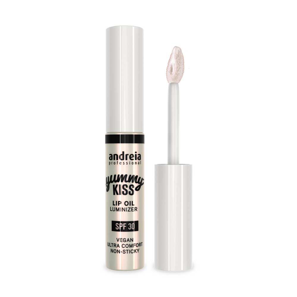 Andreia Professional Yummy Kiss Lipolie Luminizer SPF 30 - 06 Holo Glow 7ml