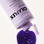 Olaplex N&deg;.4P Blonde Enhancer&trade; Toner Shampoo 1L