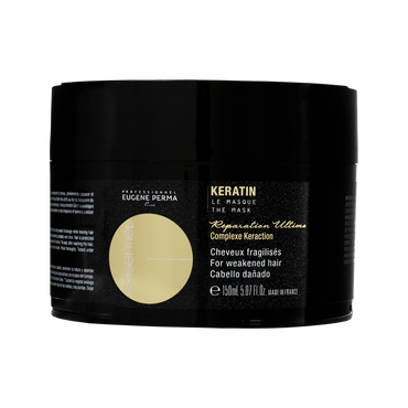 Eugene Perma Masque Essentiel Keratin Eugene Perma Masque Essentiel Keratin