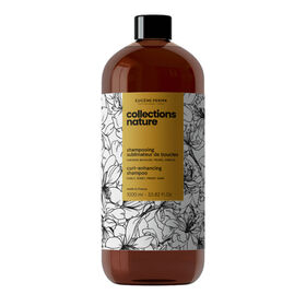 Eugene Perma Professionnel Nature Krulversterkende Shampoo 1L