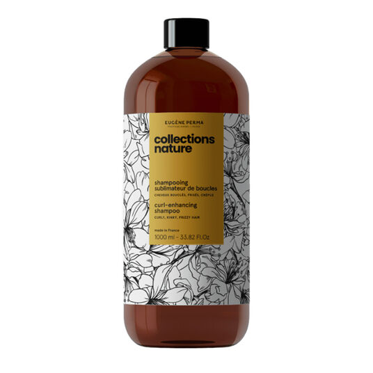 Eug&egrave;ne Perma Collections Nature Shampooing Sublimateur de Boucles 1L