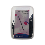 Sibel Spelden Best Grip 50mm Zwart, 250 Stk.