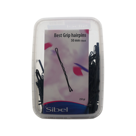 Sibel Spelden Best Grip 50mm Zwart, 250 Stk.