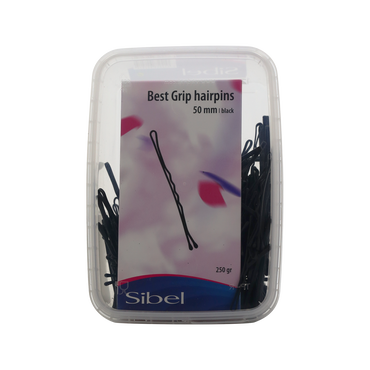 Sibel Best Grip 50mm Black 250g/960005102