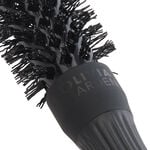 Olivia Garden Expert Blowout Brush Speed met golvende borstelharen &ndash; zwart label 20mm